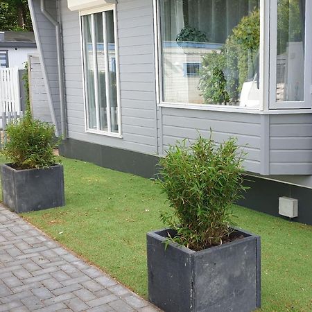 Chalet Nr 30 In Putten Luaran gambar