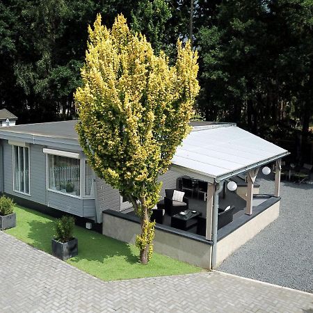 Chalet Nr 30 In Putten Luaran gambar