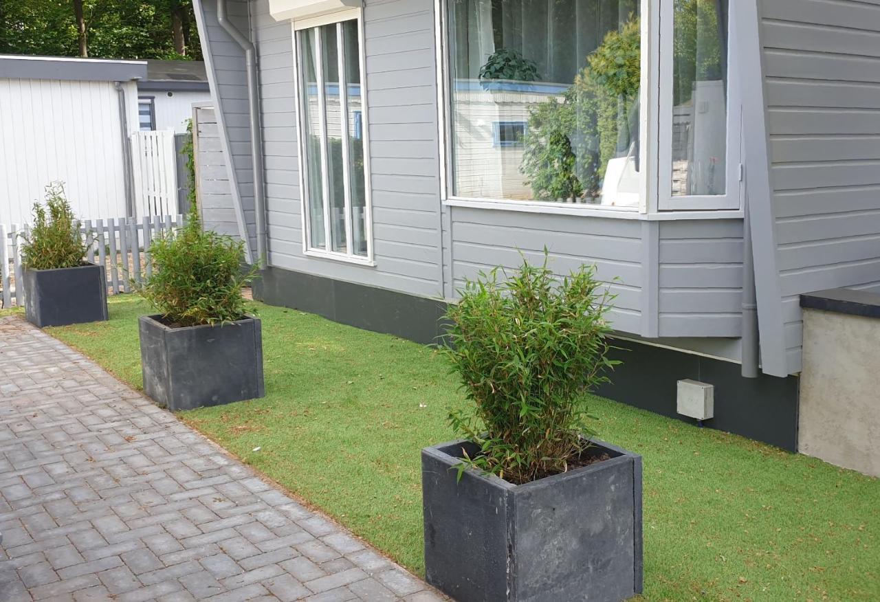 Chalet Nr 30 In Putten Luaran gambar