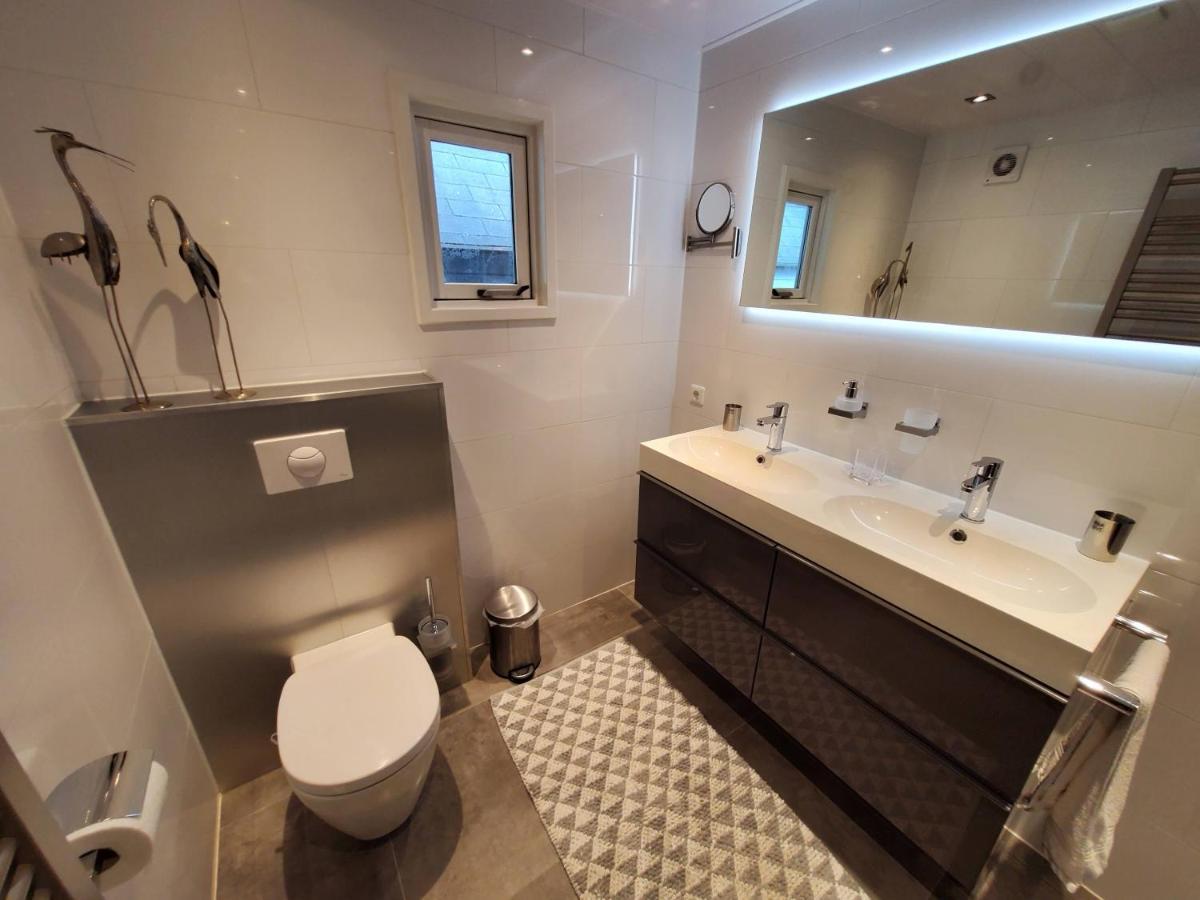 Chalet Nr 30 In Putten Luaran gambar
