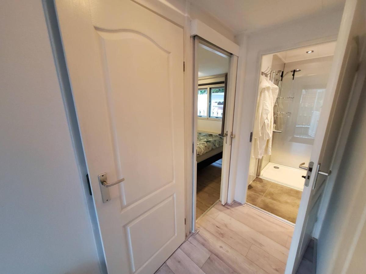 Chalet Nr 30 In Putten Luaran gambar