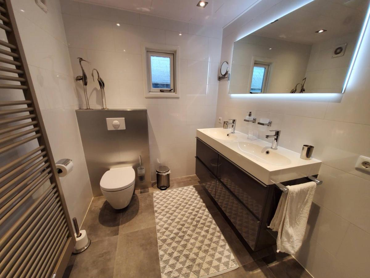 Chalet Nr 30 In Putten Luaran gambar