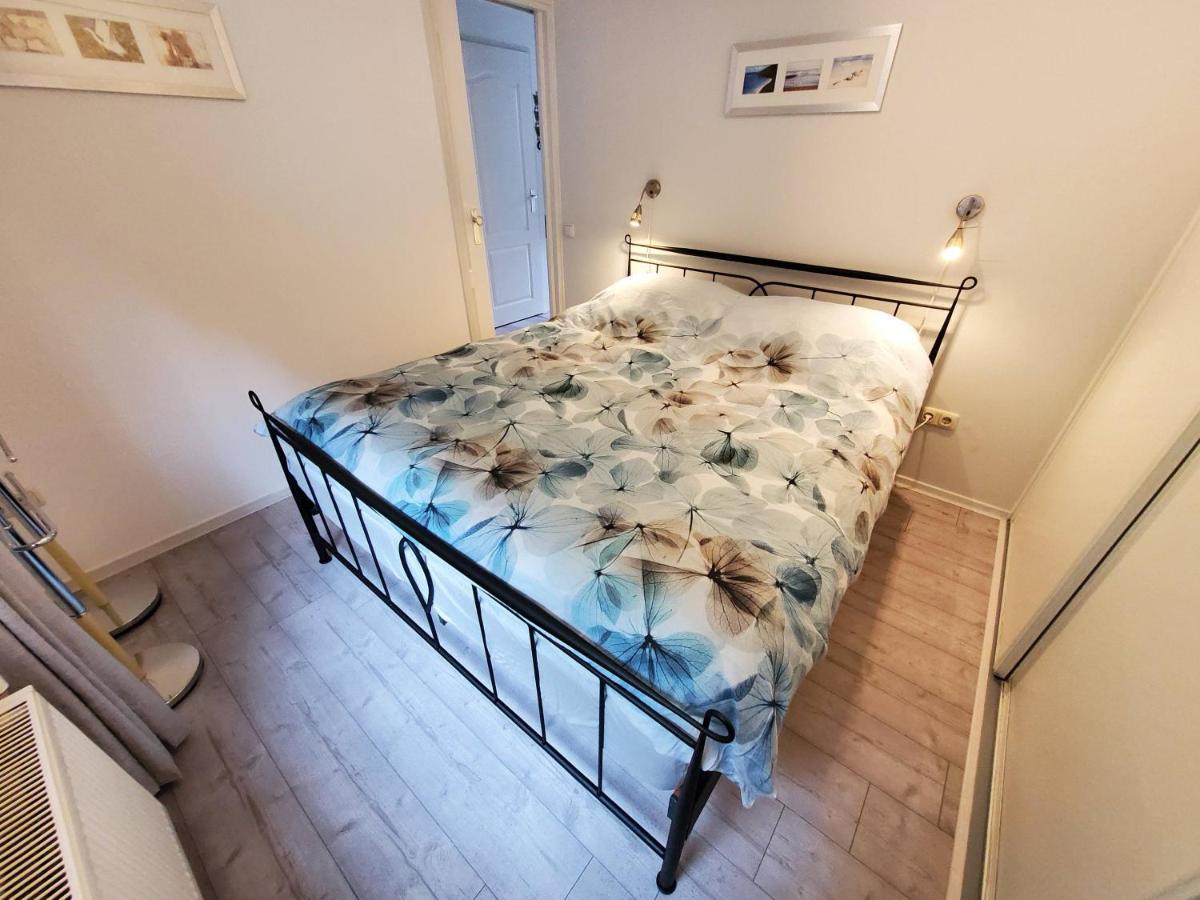 Chalet Nr 30 In Putten Luaran gambar