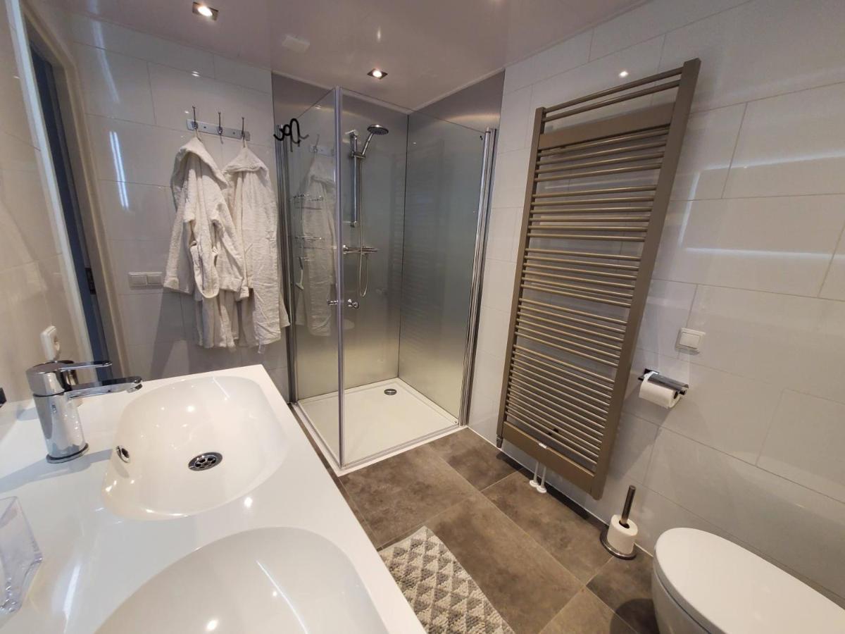 Chalet Nr 30 In Putten Luaran gambar