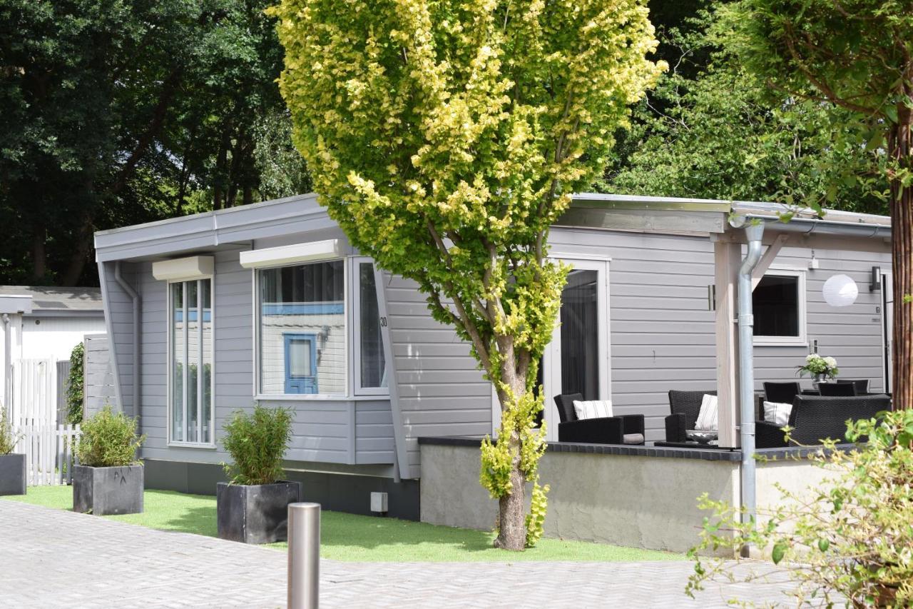 Chalet Nr 30 In Putten Luaran gambar