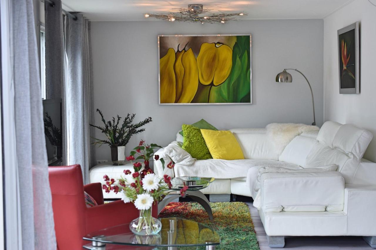 Chalet Nr 30 In Putten Luaran gambar