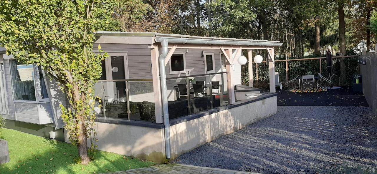 Chalet Nr 30 In Putten Luaran gambar